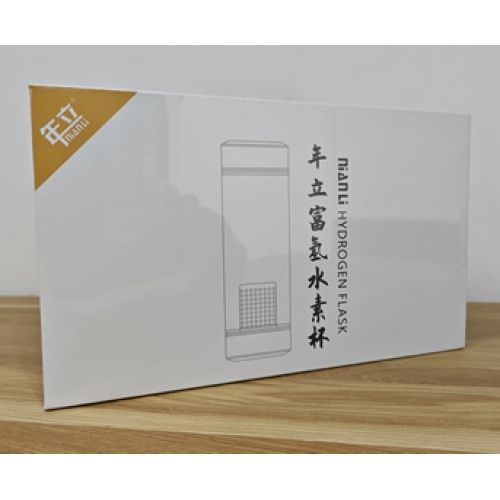 富氢水杯三代一杯5石套装（升级款）
